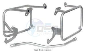 Product image: S-Line - KSAC8 - Support Side Cases X2 KTM Adventure 1050/1190 1290 - With Manual 