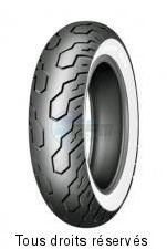 Product image: Dunlop - DUN653755 - Tyre   170/80 - 15 K555 WWW 77H TL Rear  0