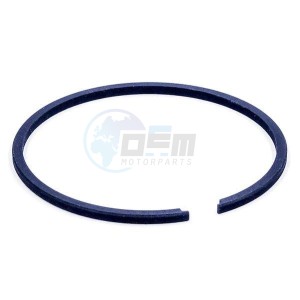 Product image: Vertex - 53007805400 - Kit Piston rings 2 Stroke (for Piston Vertex) EN 125 2T ENDURO 