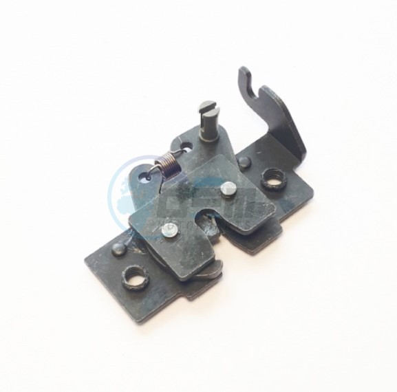 Product image: Vespa - CM023703 - Saddle lock   0