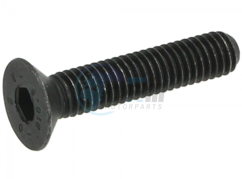 Product image: Vespa - 255638 - screw   0