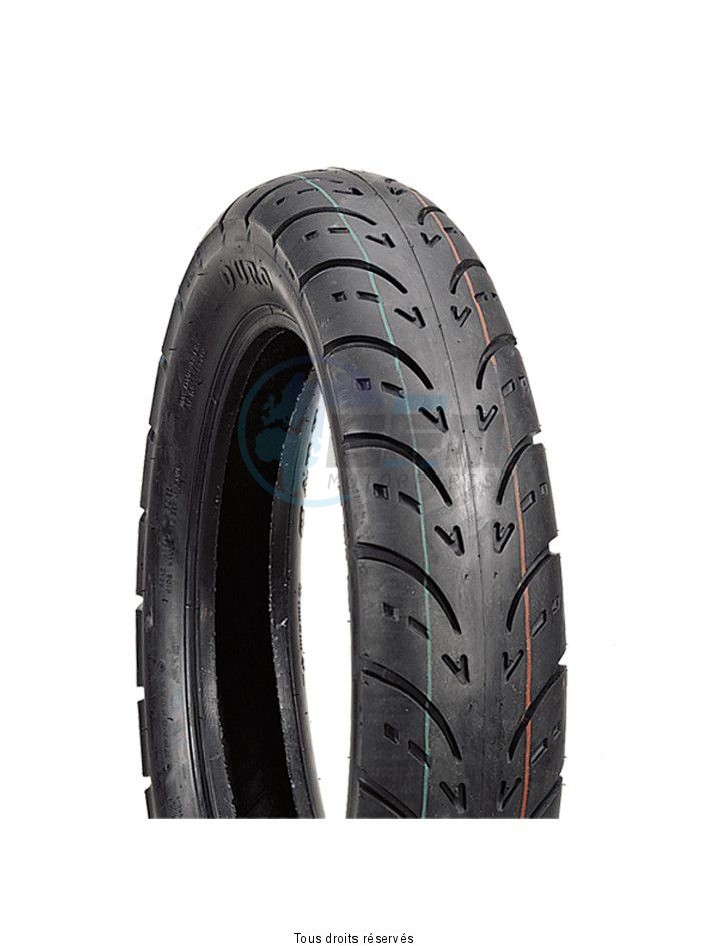 Product image: Kyoto - KT1396S - Tyre Scooter 130/90x16 HF296C 73H    0
