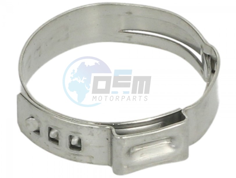 Product image: Gilera - CM001907 - Hose clamp  0