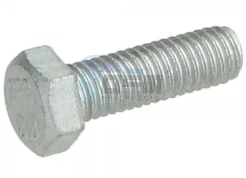 Product image: Vespa - 031058 - screw M5x16   0