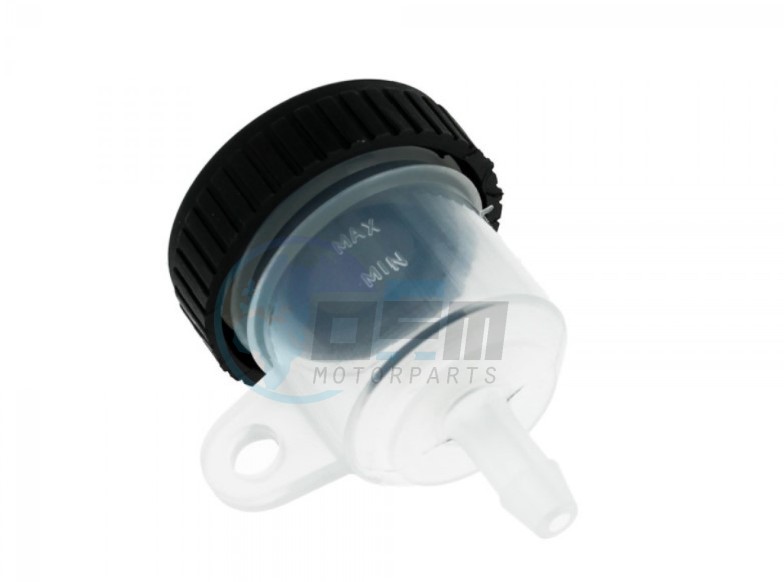 Product image: Piaggio - 00D01100201 - FLUID TUBE TANK  0