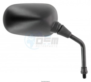 Product image: Kyoto - MIR8907 - Mirror Right Hornet 600 '07-14 Ø10mm / 2007-14   