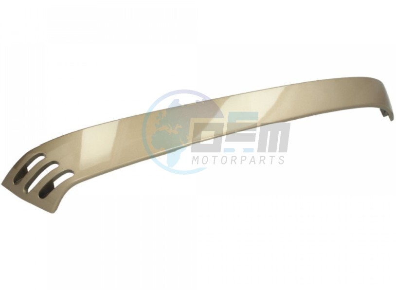 Product image: Vespa - 62212740GV - Left lower fairing   0