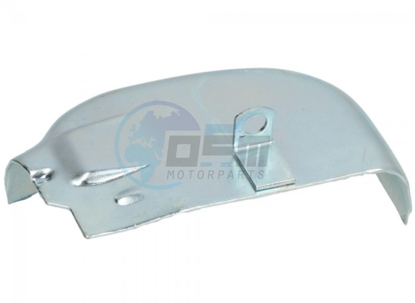 Product image: Vespa - 138865 - Cover   0