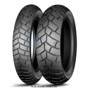 Product image: Michelin - MIC084161 - Tyre  180/70-16 77H TL/TT Rear SCORCHER 32   