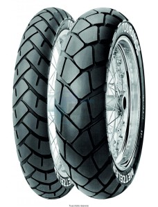 Product image: Metzeler - MET2315900 - Tyre  110/80-19 M/C 59V TOURANCE Avant 