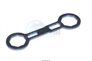 Product image: Sifam - OUT1054 - Key Front Fork 46/50mm Allen Key   