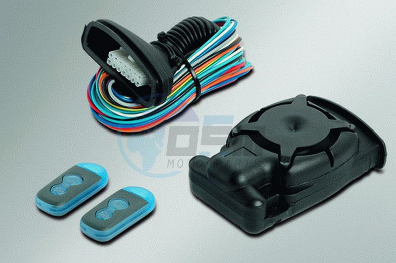 Product image: Suzuki - 990D0-31J00-ALM - Alarm cable specific DL1050A  0