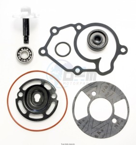 Product image: Kyoto - POMPWAT23 - Water pump Revision kit X-max 125 XMAX125 2010   