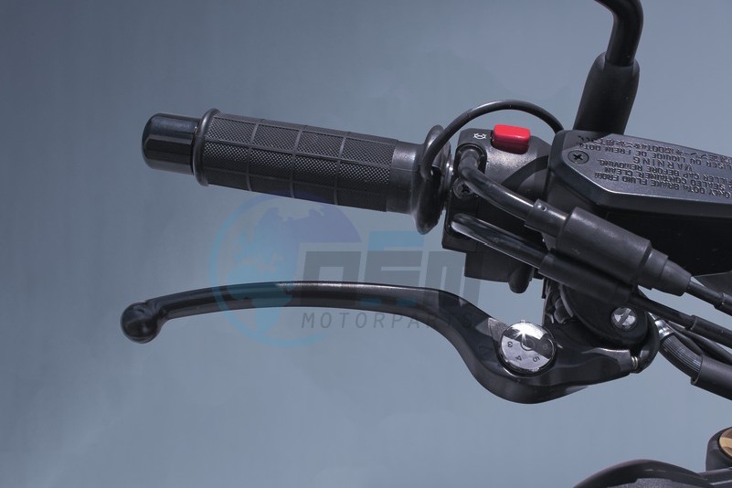 Product image: Suzuki - 57300-29G40 - Brake lever, black GSX-S1000A(F)  0