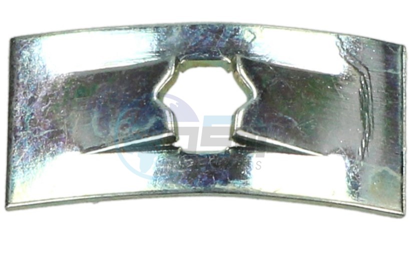 Product image: Gilera - 008108 - Spring plate  0