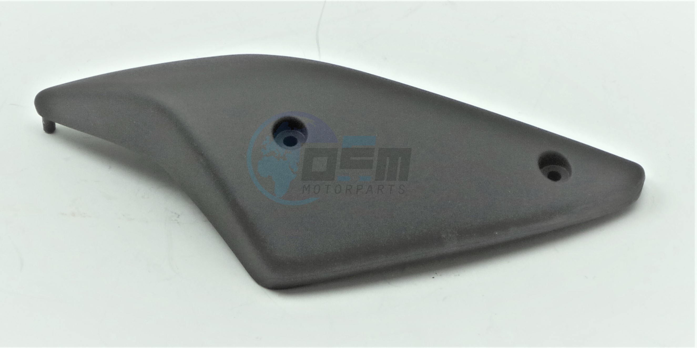 Product image: Peugeot - 748284N - REAR LEFT HEAT PROTECTION  0