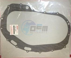 Product image: Suzuki - 11482-48G00 - Gasket, clutch cover  0