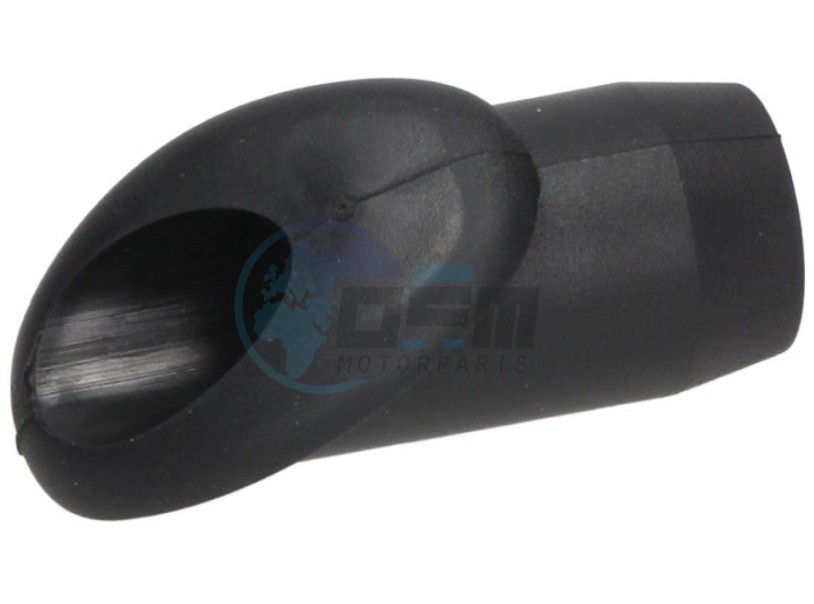 Product image: Vespa - 084262 - Grommet for fuel line   0