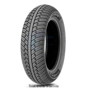 Product image: Michelin - MIC610078 - Tyre  90/80-16 51S TL Reinf CITY GRIP WINTER   