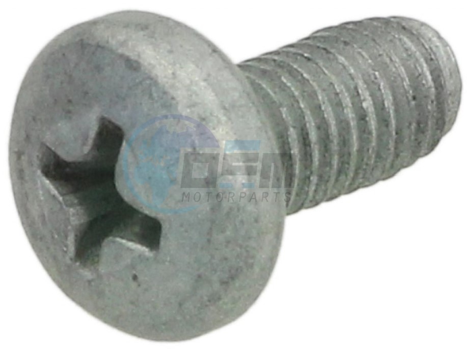 Product image: Vespa - 430264 - Self-tapping screw   0