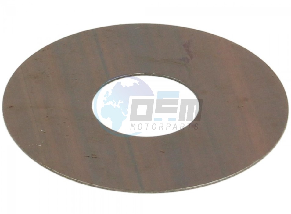 Product image: Vespa - B015450 - Oil seal washer   0