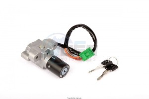 Product image: Kyoto - NEI8043 - Ignition lock Suzuki Gs 500   