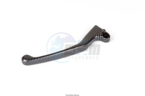 Product image: Sifam - LFM2013C - Lever Scooter Carbon Ovetto Left  