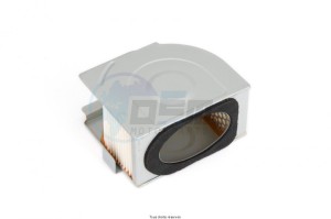 Product image: Sifam - 98P301 - Air Filter Cb 400f 75-79 Honda 
