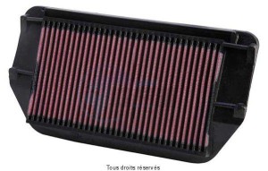 Product image: K&N - HA-1199 - Air Filter K&N Honda Cb1100sf 