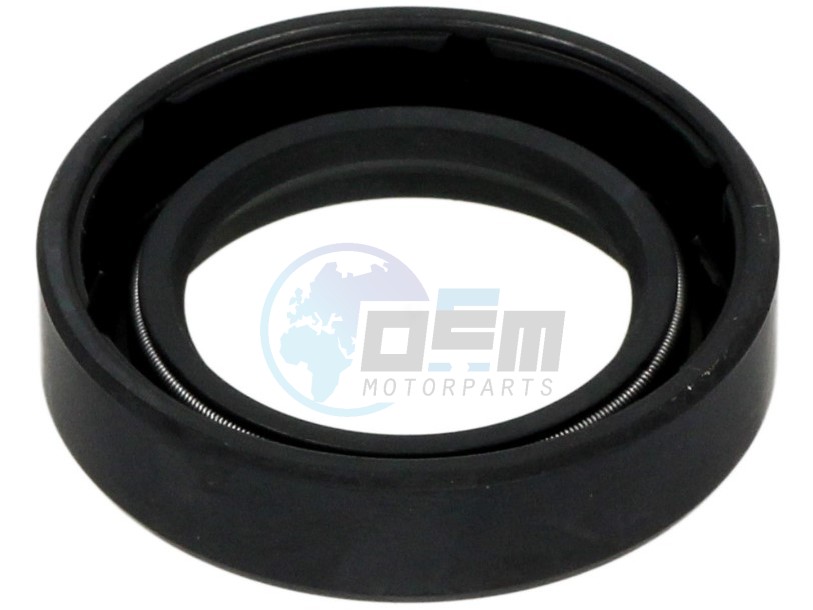 Product image: Vespa - 118058 - Oil seal   0