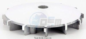 Product image: Sifam - VAR2002 - Pulley Variator Kymco Agility   