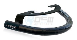 Product image: Urban - UR1621MP - PRACTIC MP Lock for Scooter and Helmet - HONDA FORZA 125 15-17 