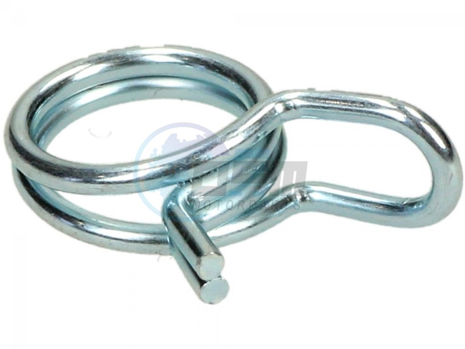 Product image: Gilera - CM002904 - Hose clamp  0