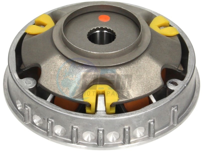Product image: Gilera - CM144403 - Half-pulley assy., driving  0
