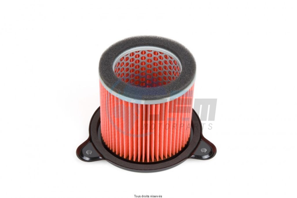 Product image: Sifam - 98P411 - Air Filter Xrv 750 Africa Twin -93 Honda  0