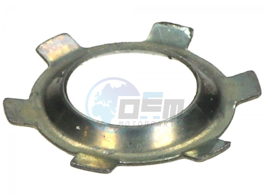 Product image: Piaggio - 287223 - Oil seal for crankcase  0