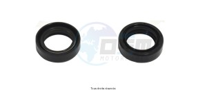 Product image: Athena - AR2602A - Front Fork seal  26x37x10,5    