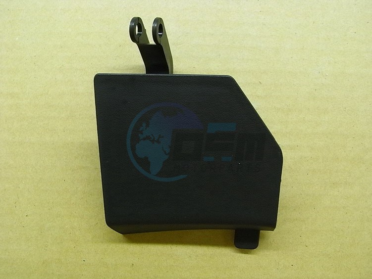 Product image: Sym - 64303-LVA-000 - R.COIN BOX LID  0