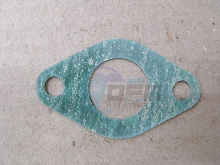 Product image: Sym - 16201-A1A-000 - CARB. INSULATOR GASKET  0