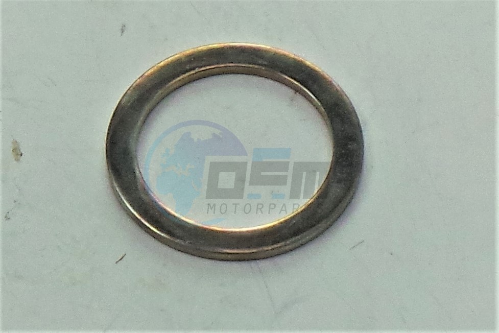 Product image: Cagiva - 8A0065503 - WASHER  0
