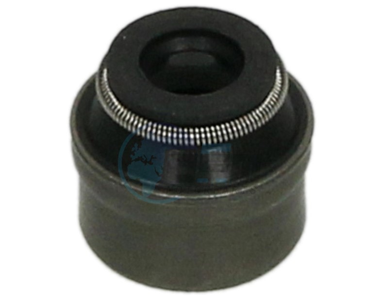 Product image: Moto Guzzi - 436438 - VALVE SEAL RING  0