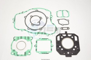 Product image: Divers - VG4005 - Gasket kit Engine 125 Kx 85-86    