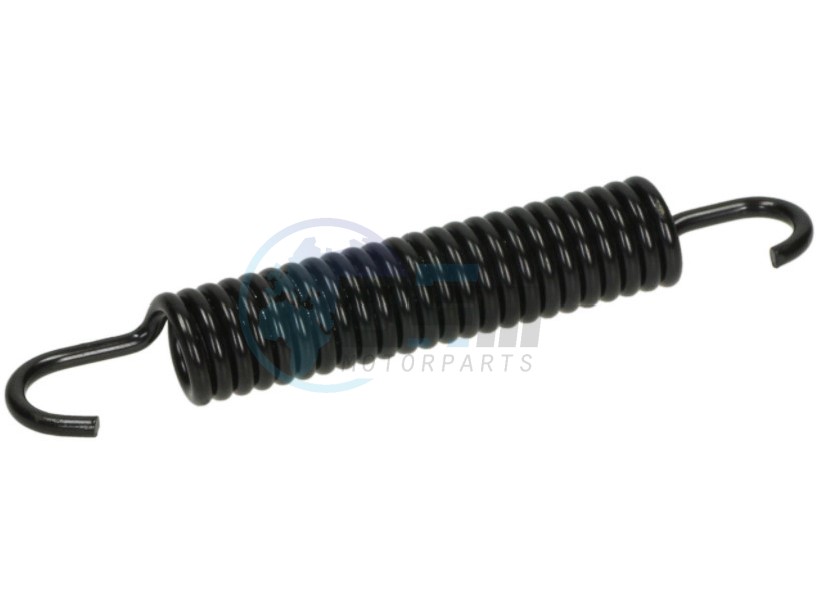 Product image: Piaggio - 582505 - SPRING, MAIN STAND, INNER  0