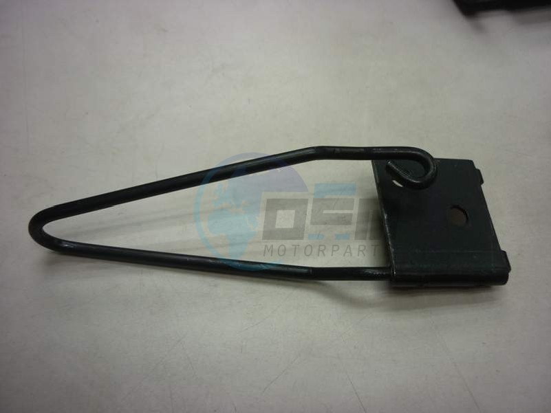 Product image: Sym - 45465-L3E-000 - CABLE GUIDE  0