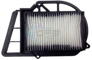 Product image: Champion - CAF3203 - Air filter - Champion type Original - Equal to HFA4203 
