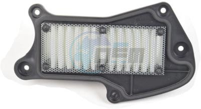 Product image: Suzuki - 13780-48G00 - FILTER,AIR CLEA  0