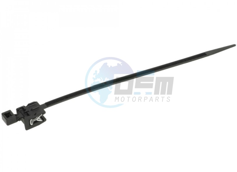 Product image: Vespa - 668762 - Hose clamp   0