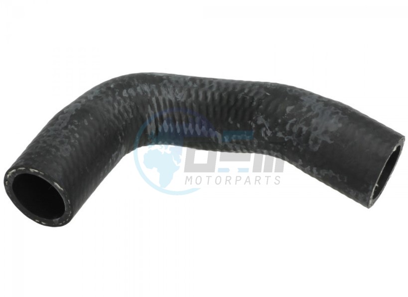 Product image: Aprilia - 878666 - PIPE FOR WATER COOLED  0