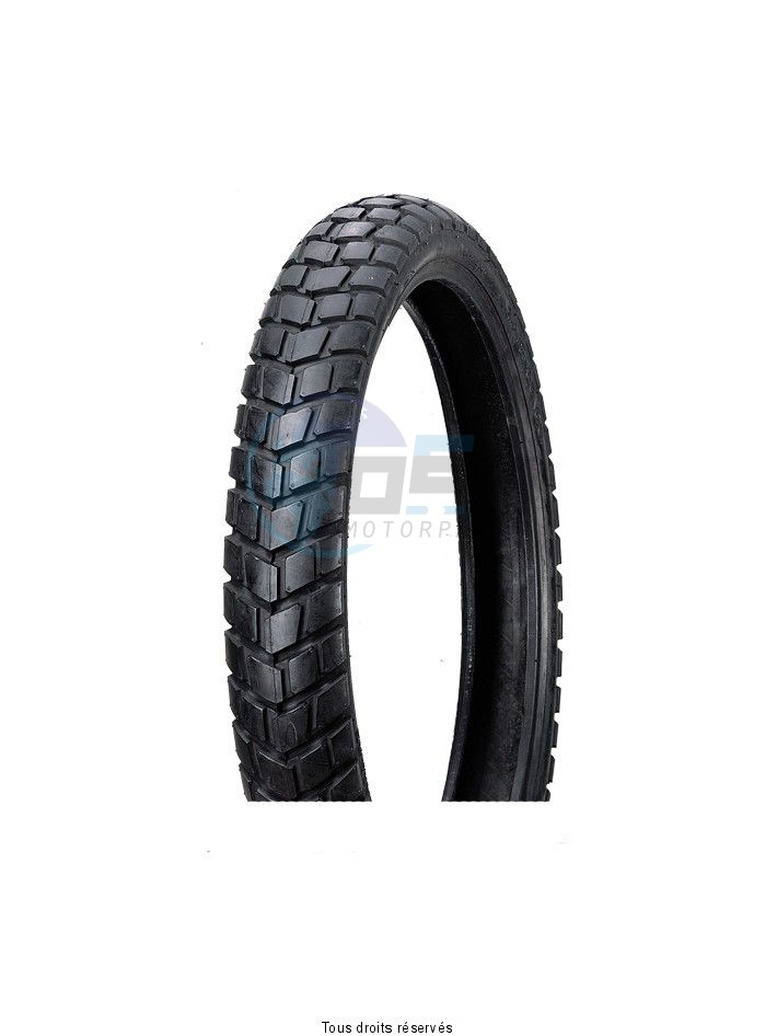 Product image: Kyoto - KT9021C - Tyre  Trail 90/90x21 HF903 HF903 54S TRAIL  0