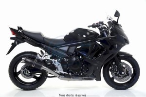 Product image: Giannelli - 73548XP - Silencer  X-PRO GSX 1250 FA 2015    